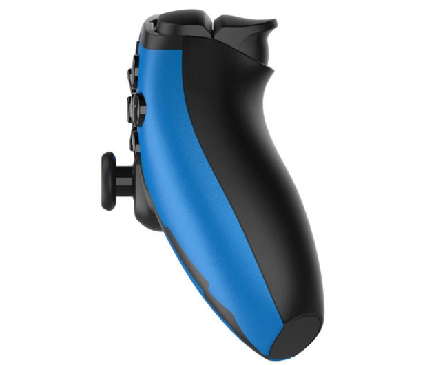YAXO Kontroler bezprzewodowy HORNET FURY ELITE Hydro Blue - 1354250 - zdjęcie 6
